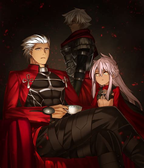 fate emiya|fate emiya assassin.